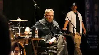 Tim Omundson Panel - SPNSF 2023