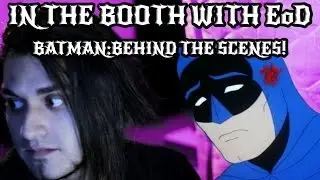 IN THE BOOTH WITH EoD 