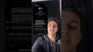 Cosmonuz “ Aybüke’yle sevgiliydik çakal ilgili fikri benden aldı “