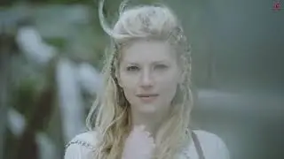 Ragnar & Lagertha / Рагнар и Лагерта