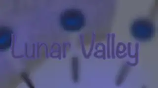 Lunar Valley speedrun (1.04m 175 ms, mobile)