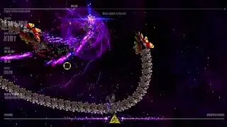 Beat Hazard | Guilty Gear - Smell of the Game