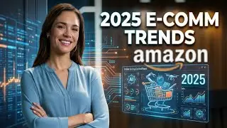 The FUTURE of Online Selling (Trends for 2025)