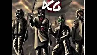 New [Official MixTape ] DCG Vol.0