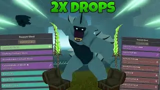 50+ *BUFFED* Primadons Got Me THIS (2x DROPS) | Deepwoken