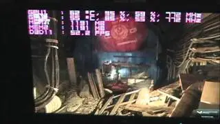 GTX 580's 3gb Memory usage on a single monitor
