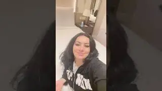 Kharli Kardashian 