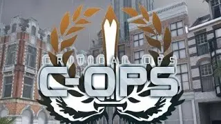 Геймплей Critical ops