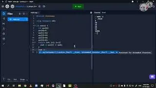 How to make arrays in C++