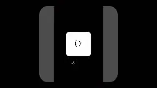 Programming Language Symbols 
