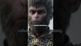 #blackmyth #Wukong becomes a nationalism product