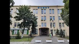 Не забывается такое никогда!