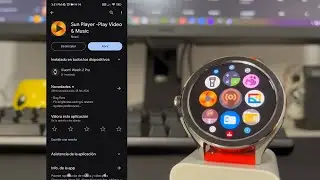 Las mejores Apps para reproducir música desde el Xiaomi Watch 2 Pro