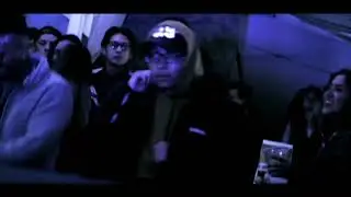 Dj Saeg dub session @ Cholula 2022 clip3