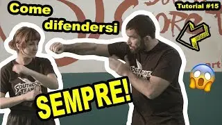 COME DIFENDERSI SEMPRE!tutorial!