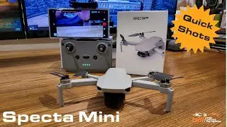 Specta Mini QuickShots