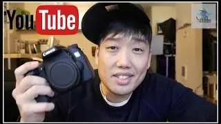 The BEST CAMERA for YouTube of ALL TIME!!