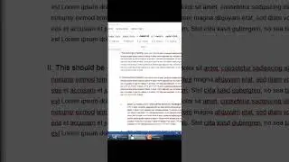 Fast Format with Styles Syntax in Word document using VBA
