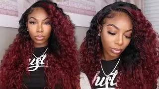 Sensationnel Cloud 9  What Lace? REYNA is 🔥🔥🔥 GURL!!!