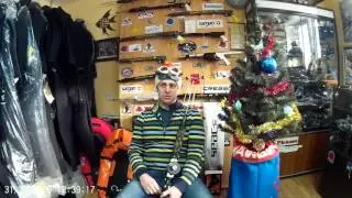 С новым годом 2016 всех подвохов Смоленщины!!!