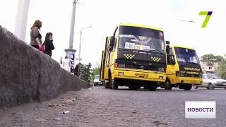 Одесский горсовет скрывает информацию о работе транспортной сферы города