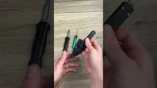 Top Mini OTF Knives 