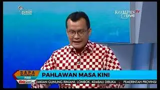 Siapa dan Apa itu Pahlawan Masa Kini ? ~ Arvan Pradiansyah