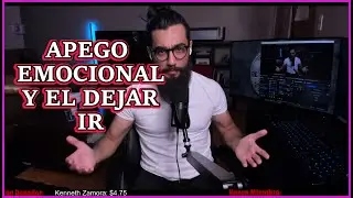 PORQUE ES DIFICIL DEJAR IR? - ☕PDC#135