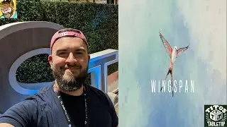 Production, Pickles and Wingspan- Tito's TableTalk w/ Poloniumized.