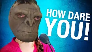 Xbox Games Showcase Had NO Xbox Series X GAMEPLAY & FANS LOVED IT!?