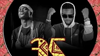 35 -  Kracktwist and Samza (Official Music Audio)Trending music