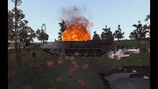 Т-90М Прорыв