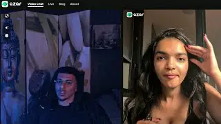 JOLAVANILLE TROLL UNE ALCO$LIQUE SUR AZAR😂(Rediff Kick)