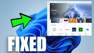 Fix: Microsoft Store Stuck at Pending on Windows 11