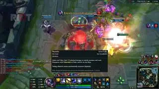 Max Speed ⚡️ Unbelievable Moments League of Legends