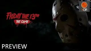 Friday the 13th The Game - Xbox One