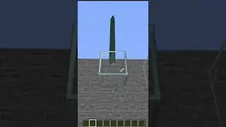 Minecraft mob test 
