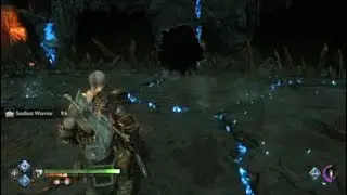 God of War Ragnarök - Realm Shift Burst Damage Build