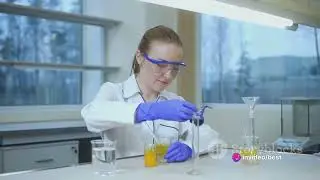 method of preparation of thiophene