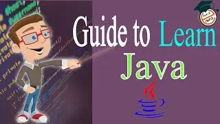 How to learn Java Programming Language for beginners 2020 | Introduction to java