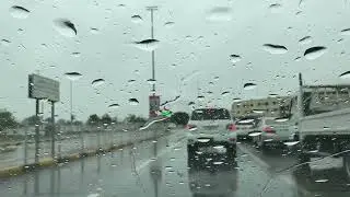 Sharjah industrial area to Al zahia city center ￼| sharjah city tour 