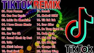 NEW TIKTOK VIRAL SONG REMIX DJ ROWEL DISCO NONSTOP HITS 2022 TIKTOK [TEKNO MIX]| Para Paraan...