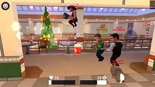 Hide Online Gameplay #36