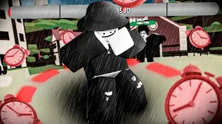 ESTO ES 99.9999% IMPOSIBLE 😳 LA PEOR SUERTE EN ROBLOX