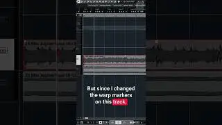 This cubase feature is a real time saver! 