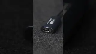 Nintendo Switch USB A/C Video Capture Card