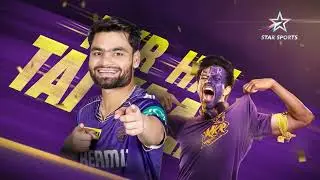 Our Knights Prep for an Epic Showdown at Eden Gardens  Episode 06 | 