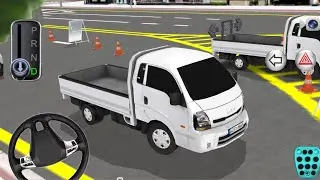 One ton truck speed 200km/h, is that for real?