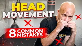 Common Head Movement Mistakes and Considerations