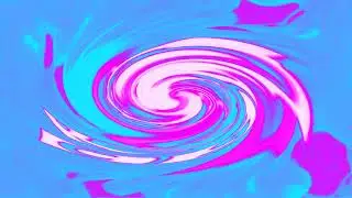 (NEW EFFECT) Klasky Csupo in MediumSwirlLowPitchGroup